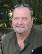 Obituary of Darryl Duane Loggins