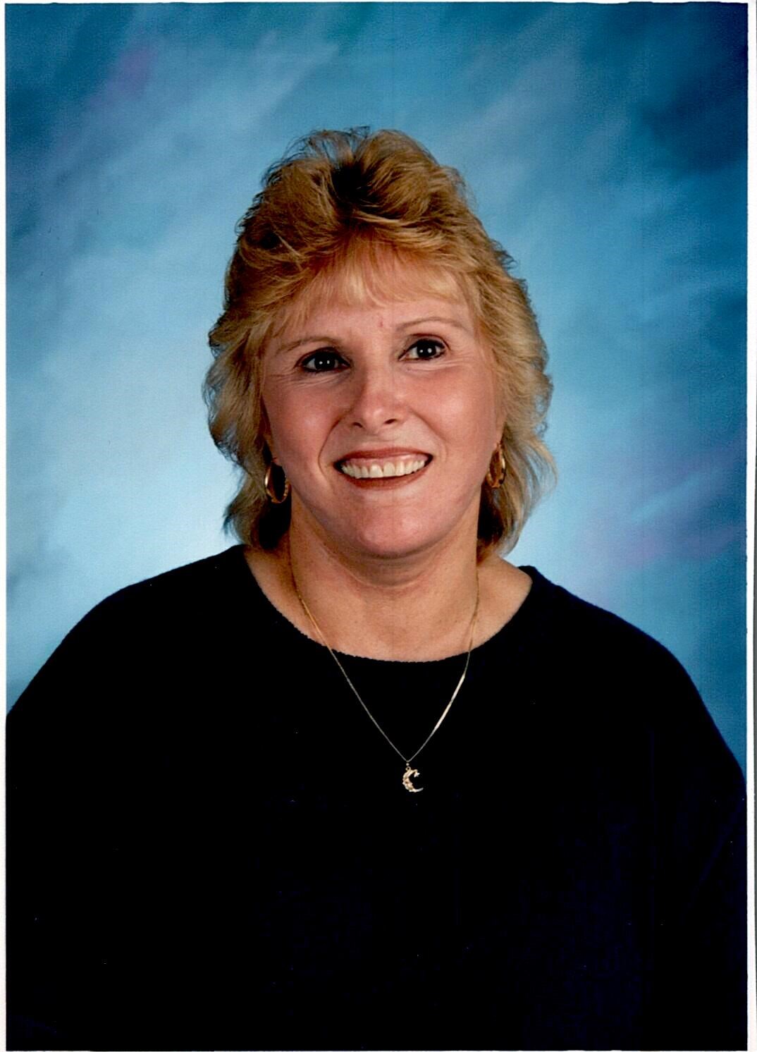 Obituary of Barbara "Barb" Ann Blitzen