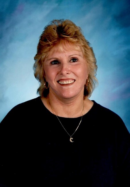 Obituary of Barbara "Barb" Ann Blitzen