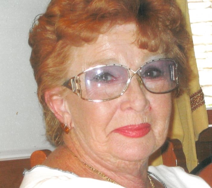 Obituary of Barbara Marie Cousins-Sullivan