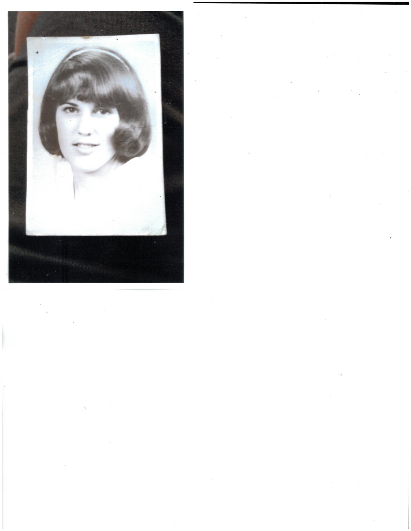 Obituary of Linda Houston Love