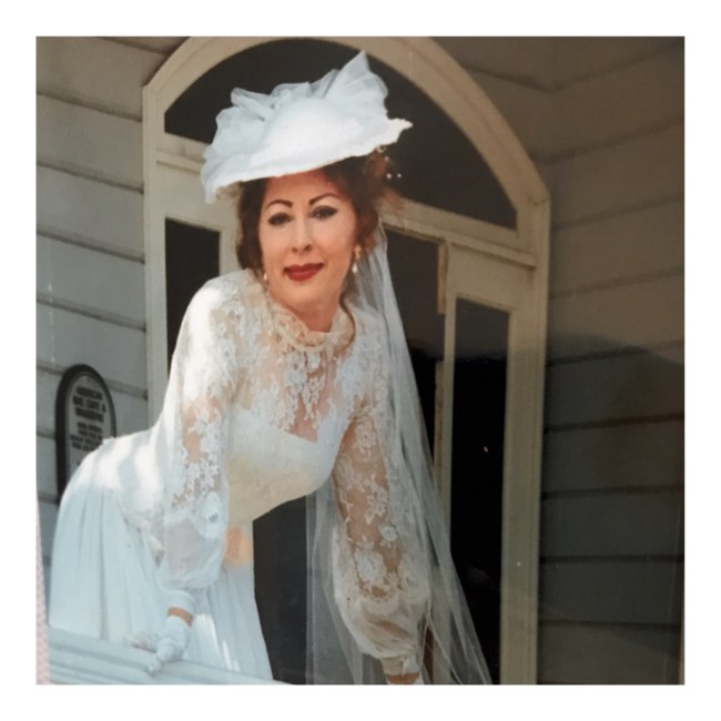 Obituary of Debra Jo Edwards-Reynolds