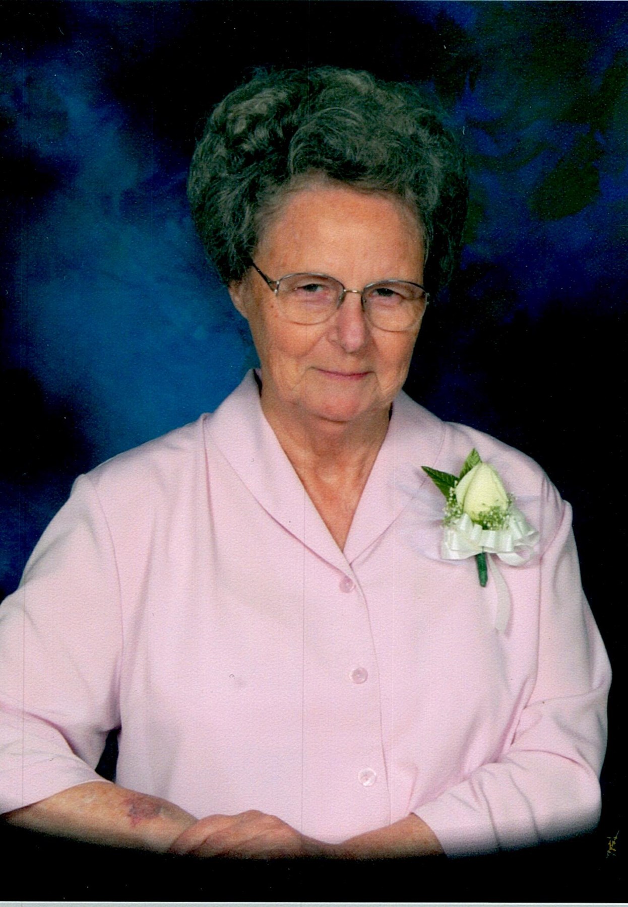 Obituary of Shirley Ann Smith