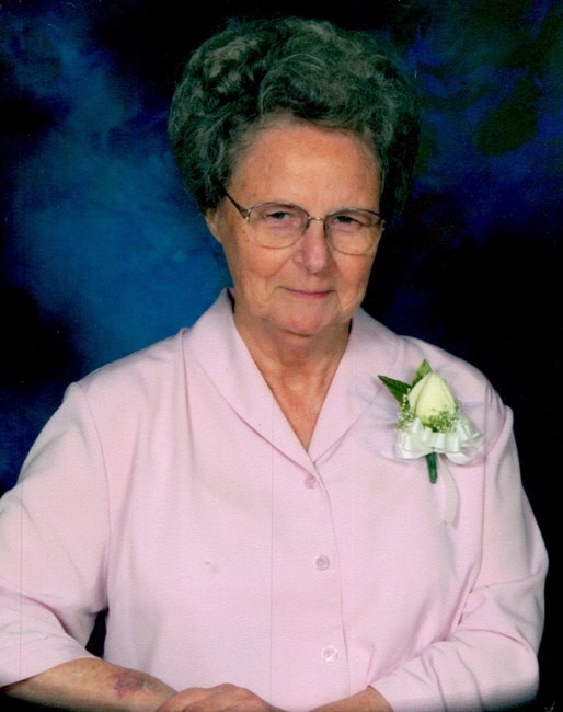 Obituary of Shirley Ann Smith