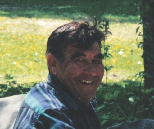 Obituary of Ronald Dotseth