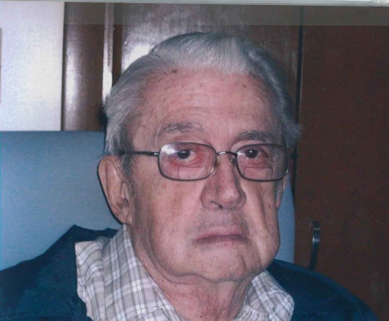 Obituary of Roland A Nadeau