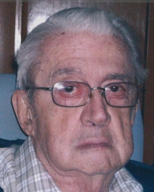 Obituary of Roland A Nadeau
