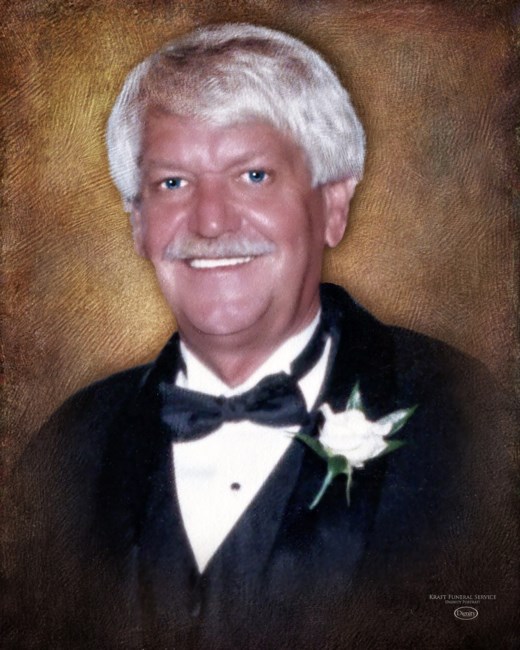 Obituary of William "Tom" Fleetwood