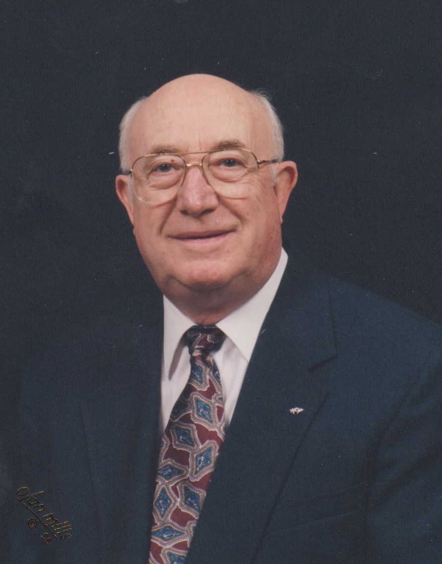 Obituary of Richard A Miles
