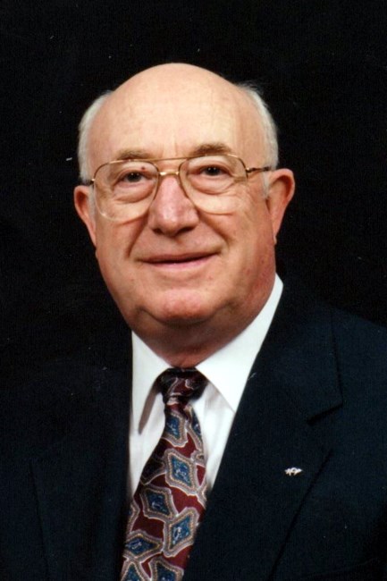 Obituary of Richard A Miles