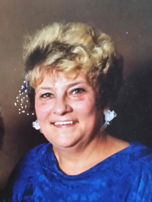 Obituary of Lillian Marie Pallanti
