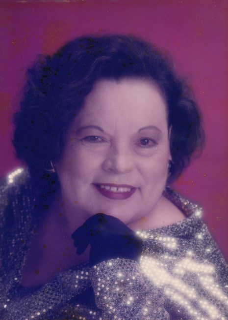 Obituary of Delia Betancourt Garcia