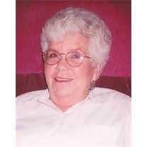 Obituary of Pauline Ferguson