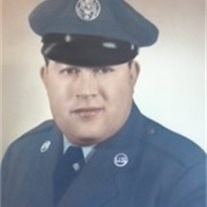 Obituary of Edward Armijo