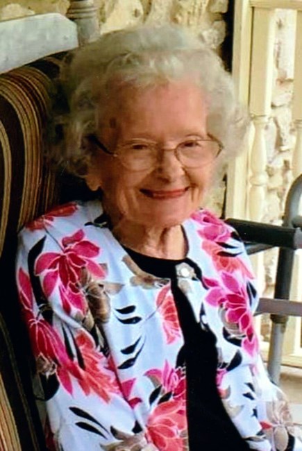 Obituary of Mary Alice Bea