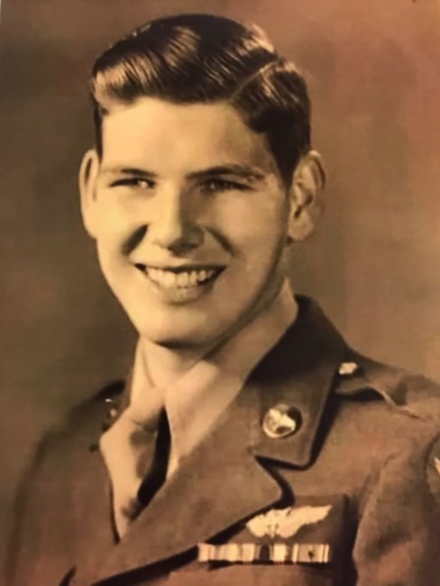 Obituary of Mr. Marvin Powers