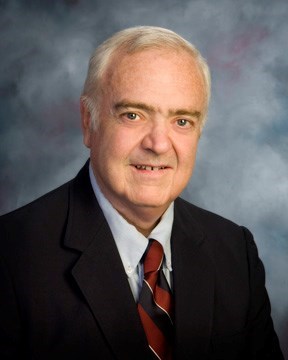 Obituary of James H. Cavanaugh