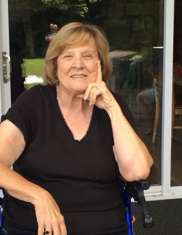 Barbara Ruth Davis Obituary Waynesville, NC