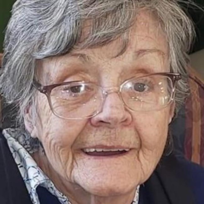 Obituary of Cecile M. Turgeon