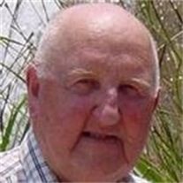 Obituary of John Lawrence Evans