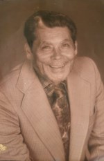Ramon Hernandez Rios