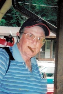 Avis de décès de Carl Woodrow Giddens Jr.