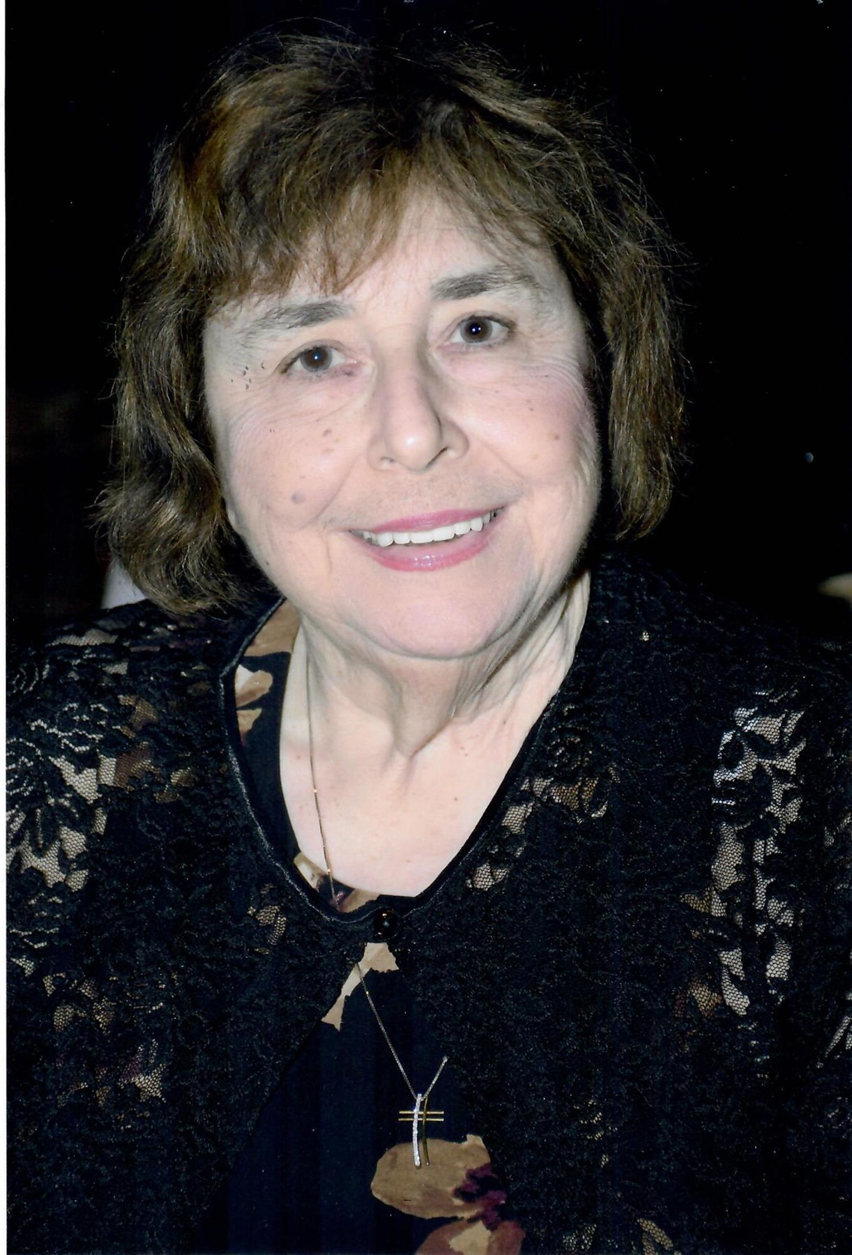 Obituary of Maryann J. Agiato