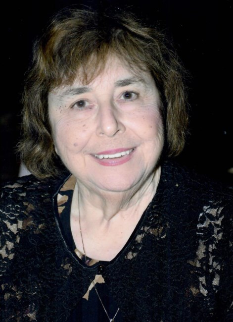 Obituary of Maryann J. Agiato