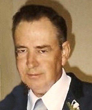 Obituary of August Joseph Stark