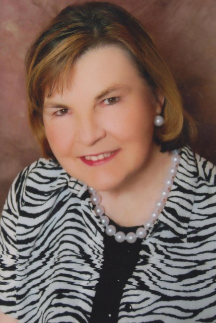 Obituary of Susan T. Hirschy