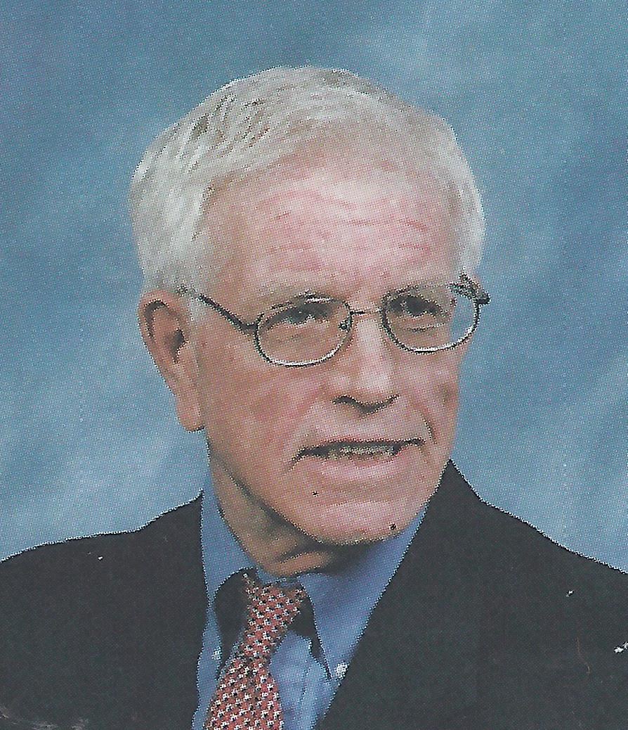 Obituary of Donald Carl Moore