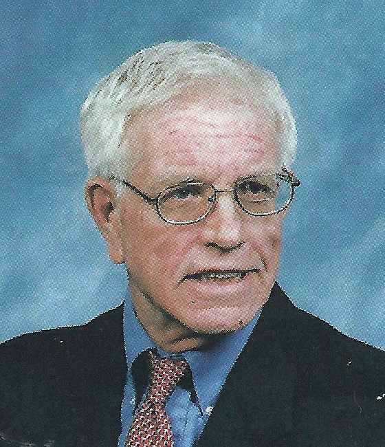 Obituary of Donald Carl Moore