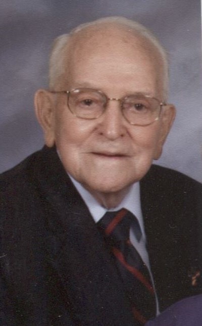 Obituary of J. Pat Farmer
