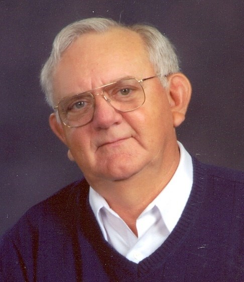Obituary of Jack R. Kirkland