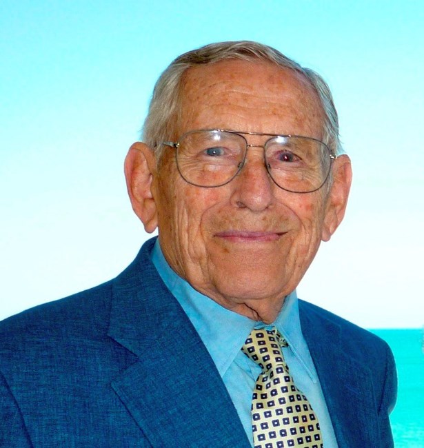 Obituary of Charles F. Kreiner