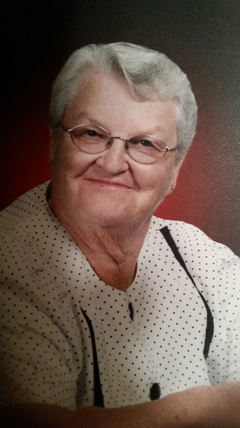 Obituary of Joan J. Harris