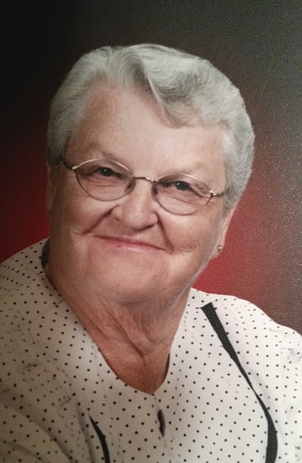 Obituary of Joan J. Harris