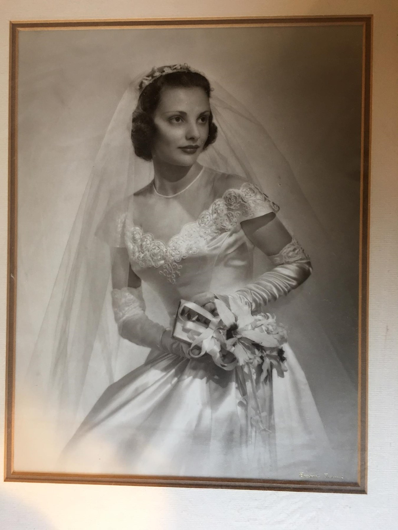 Obituary of Anne Shaffer Fries