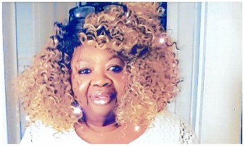 Obituary of Mary Francis Johnson