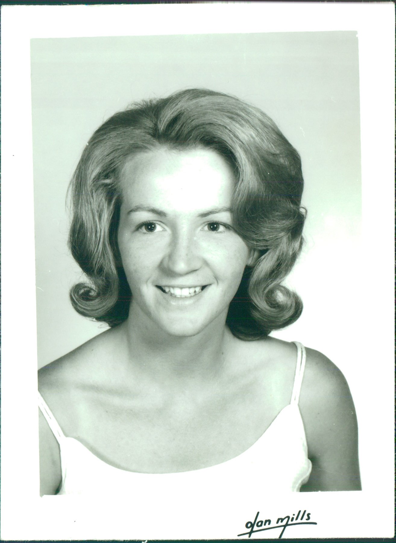 Obituary of Linda Stolarczyk