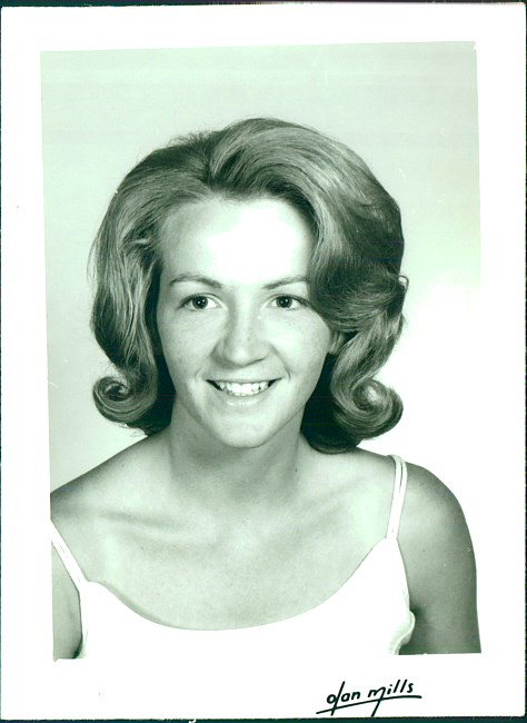 Obituary of Linda Stolarczyk