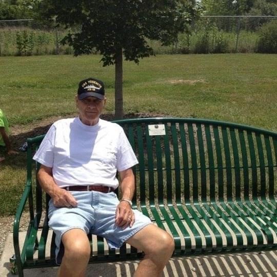 Ralph Boyd Jones Obituary Hamilton, OH