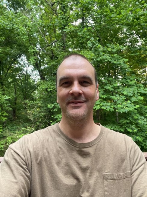 Obituary of Scott Bryan Aldridge