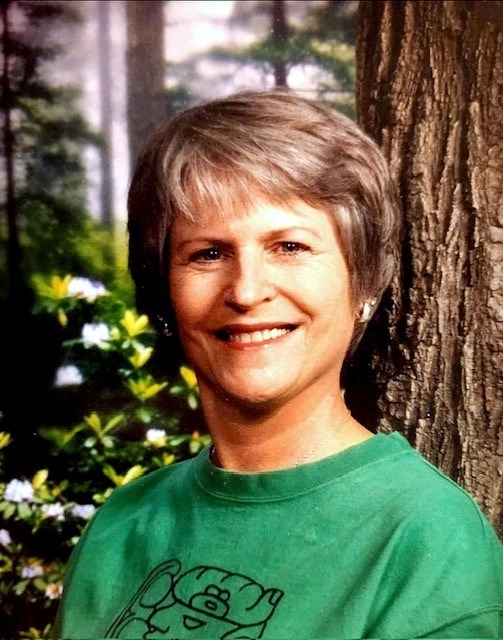 Obituario de Allison Elizabeth Rogers