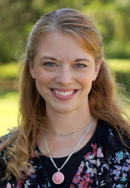 Obituary of Sara Joy Schultz