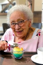 Gloria Casados Martinez