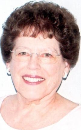 Obituary of Georgia Alton Allgrunn