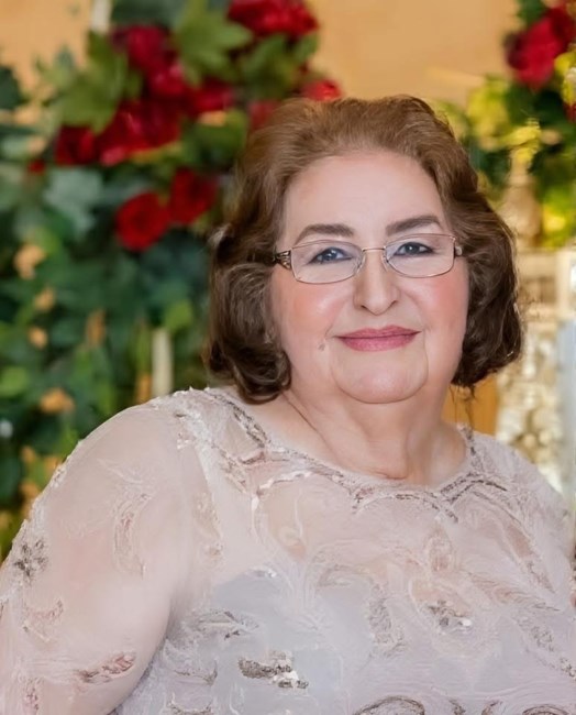 Avis de décès de Armenia Cantu Garcia