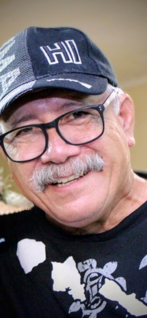 Obituary of Manuel Vierra