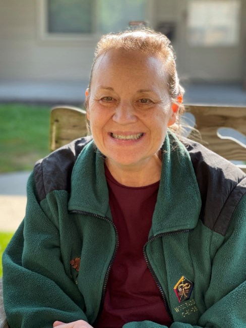 Obituary of Laura Marie Hopkins